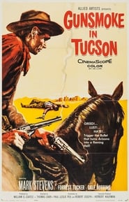 Gunsmoke in Tucson 1958 engelsk titel