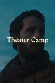 Theater Camp постер