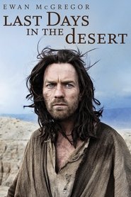 Last Days in the Desert (2016) Last Days in the Desert (2016)