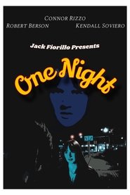 Poster One Night