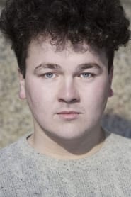 Thommas Kane Byrne as Francis 'Fudge' Flynn