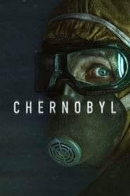 Чорнобиль постер