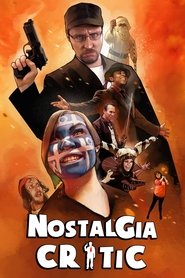 Nostalgia Critic (2007)