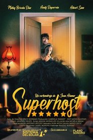 Superhost Superhost