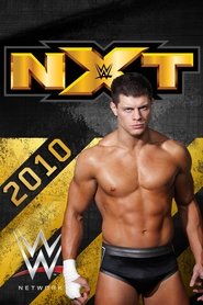 WWE NXT Season 1 Episode 1