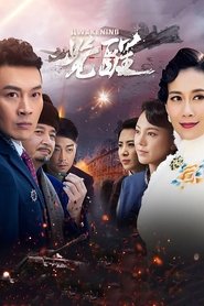 觉醒 poster