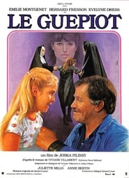 Poster Le guépiot 1981