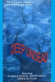 Poster Deep Undead