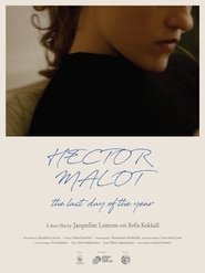 Hector Malot: The Last Day of the Year постер