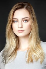 Aviva Mongillo is Young Charlotte