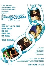 Kadenang Putik (1960)