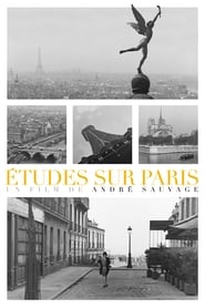 Études sur Paris Films Online Kijken Gratis