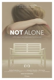 Poster Not Alone