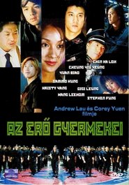 Az erő gyermekei 2001 dvd megjelenés filmek letöltés >[1080P]< online
full