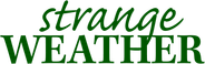 Strange Weather Logo