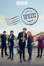 Vrnitev iz raja