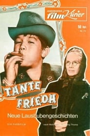 Tante Frieda – Neue Lausbubengeschichten (1965)