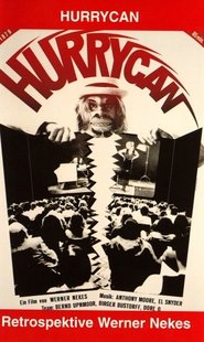 Poster Hurrycan 1979
