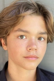 Portrait de Nash Nystrom