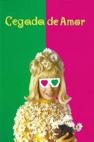 Poster Cegada de amor 1994