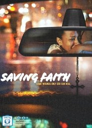 Poster Saving Faith 2012