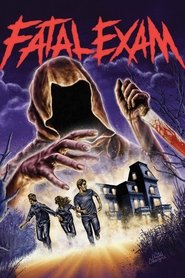 Poster Fatal Exam 1990