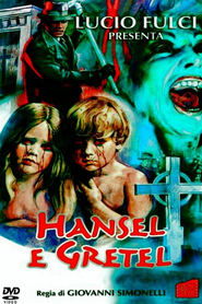 Hansel e Gretel 1990 映画 吹き替え