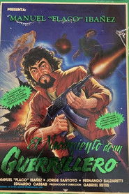 Los años duros: El nacimiento de un guerrillero