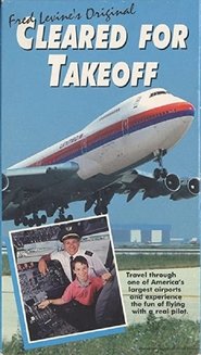 Poster Cleared for Takeoff 1994