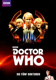 Doctor Who: Die Fünf Doktoren
