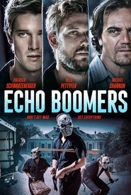 watch Echo Boomers now