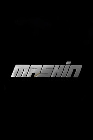 Mashin