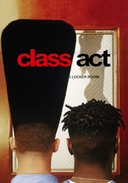 Class Act постер