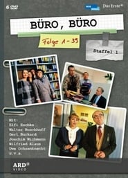 Büro, Büro poster