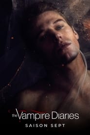 Diários de um Vampiro: Season 7