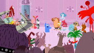 Partying is Such Sweet Soiree