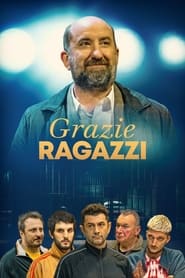 Grazie ragazzi 2023