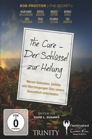 Poster The Cure - Der Schlüssel zur Heilung 1970