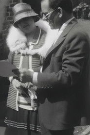 Mabel and Bill Dumphy's visit with Hazel & Lon Chaney