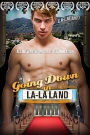 Going Down in LA-LA Land постер