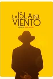 Poster La isla del viento