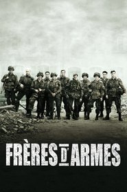 Serie streaming | voir Frères d'armes en streaming | HD-serie