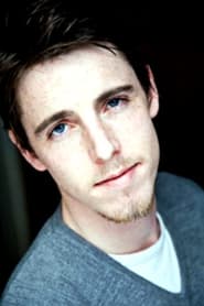 Chris Gallagher as Monk