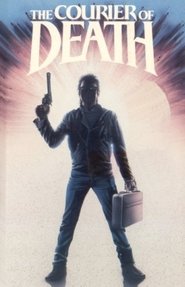 Poster Courier Of Death 1984