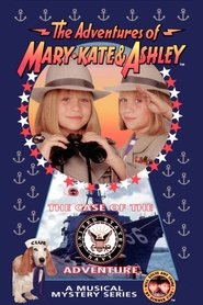 Poster The Adventures of Mary-Kate & Ashley: The Case of the United States Navy Adventure 1997