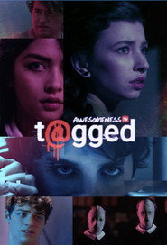 T@gged poster