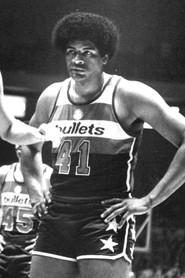 Photo de Wes Unseld, qui joue Self dans Bullets 1978 Championship: 40th Anniversary