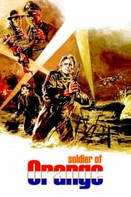 Soldier of Orange (1977) poster