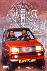 Arie & Silvester: 200% (2005)