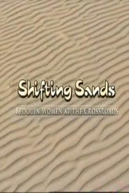 Shifting Sands: Bedouin Women at the Crossroads